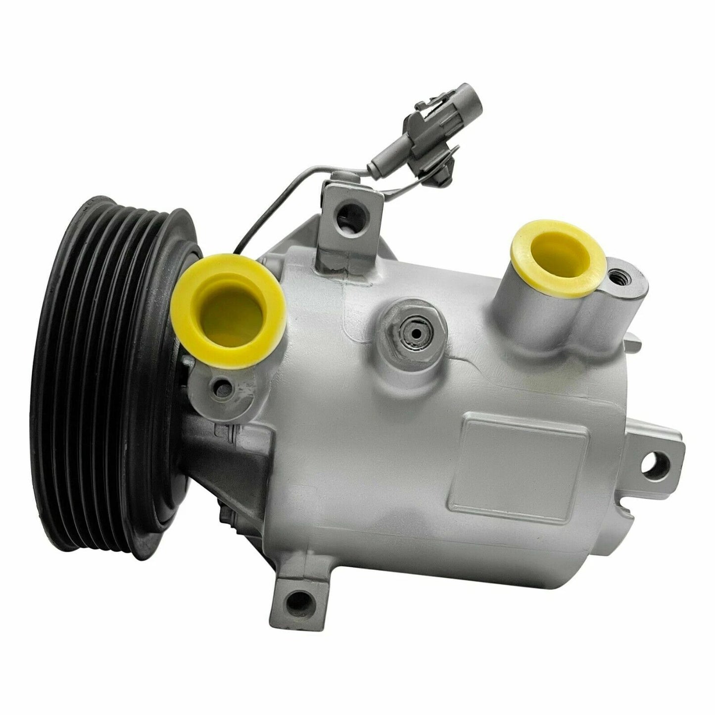 AC Compressor Kit Replacement for Mitsubishi Mirage 1.2L (2018–2020)