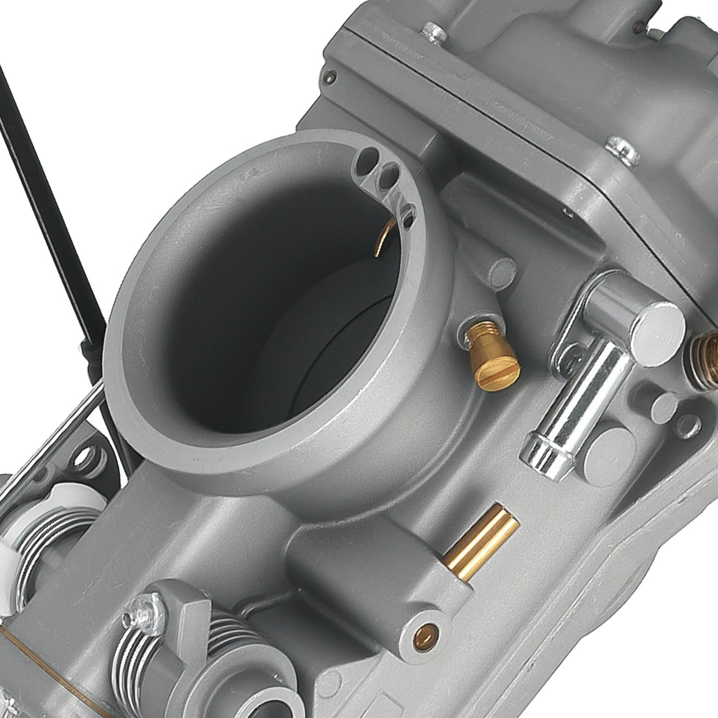 45mm Carburetor for Harley-Davidson EVO Twin Cam (1990–2004)