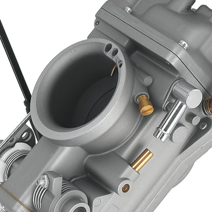 45mm Carburetor for Harley-Davidson EVO Twin Cam (1990–2004)