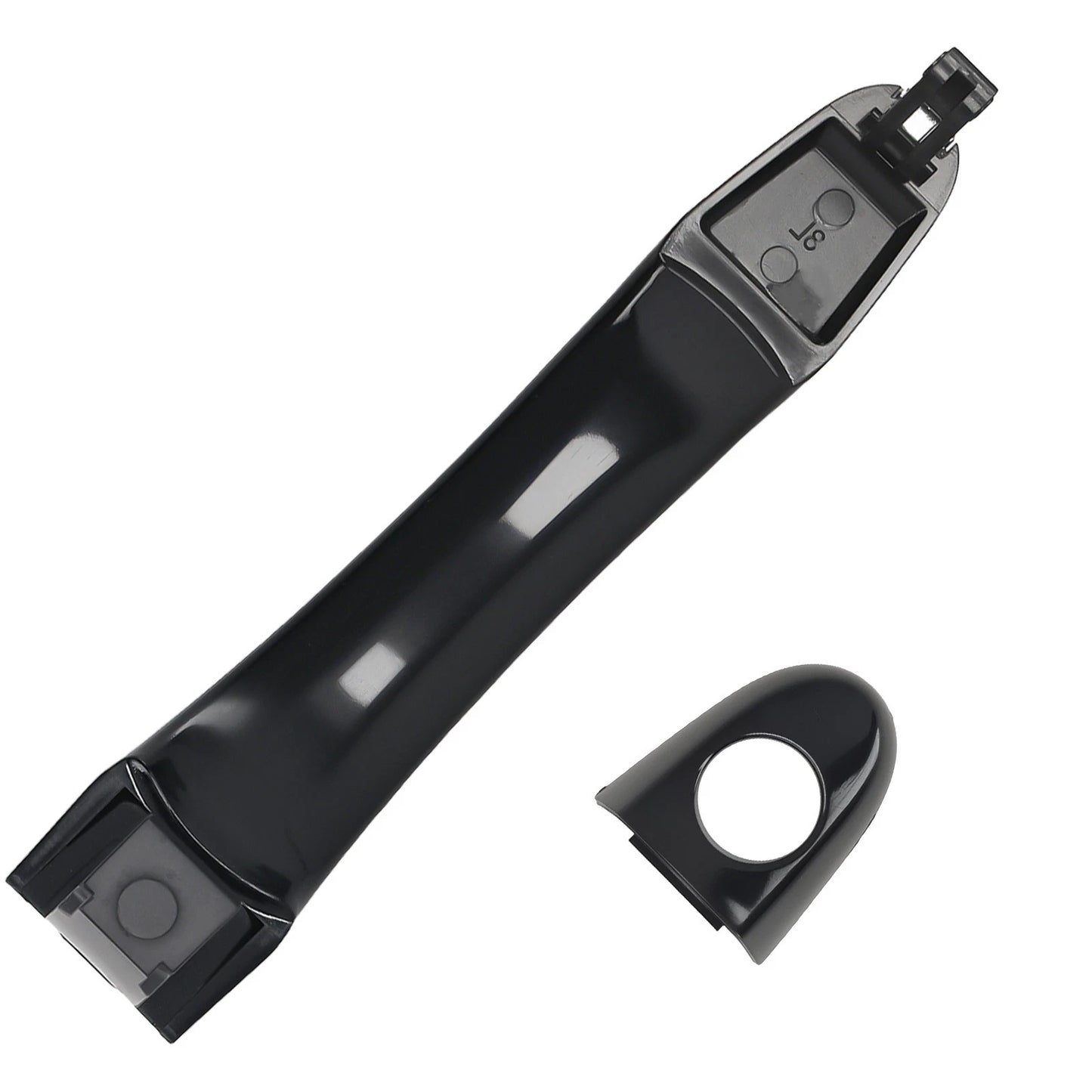 Door Handle Front Left for Hyundai Azera (2006–2011)