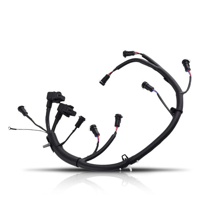 Fuel Injector Wiring Harness for Ford F-250 F-350 (1999–2003)