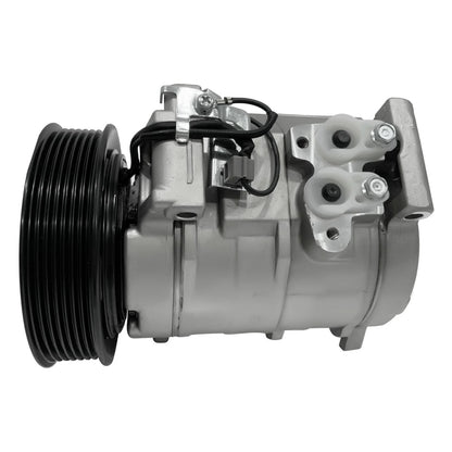 AC Compressor Replacement for Honda Accord 2.4L (2003–2007)