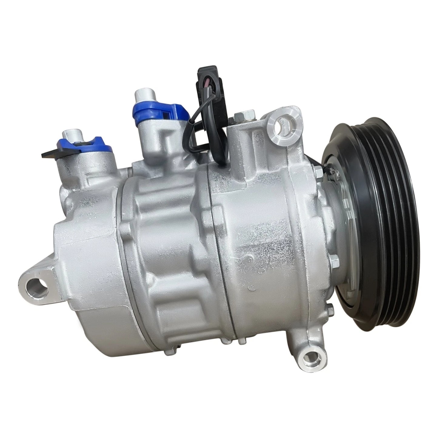 AC Compressor Replacement for Audi A7 Sportback 3.0L (2019–2022)