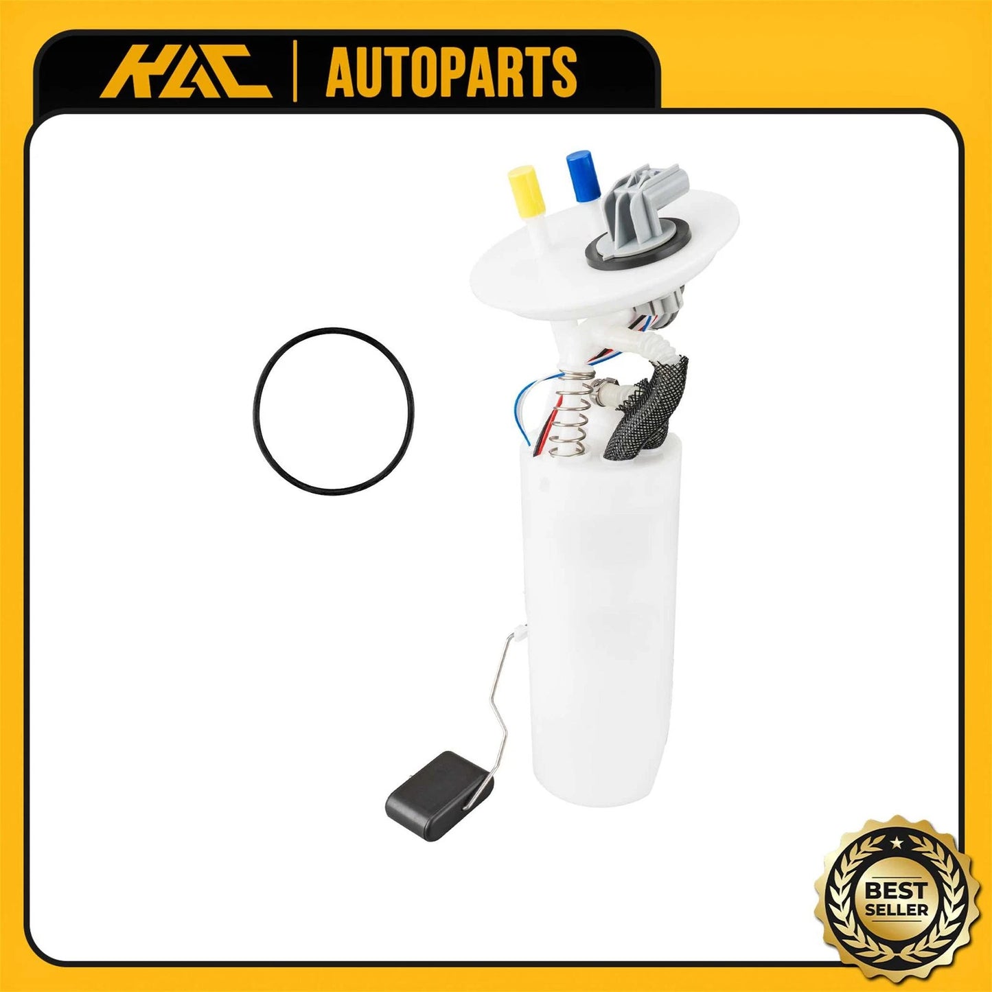 Electric Fuel Pump for Dodge Caravan Grand Caravan Voyager (1996–2000)