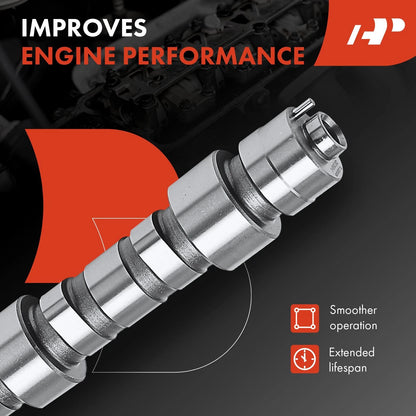 Camshaft for Chrysler Cirrus, Dodge Stratus, Plymouth Neon (2000)