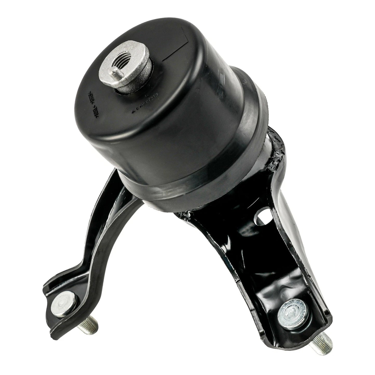 2x Motor Mount Kit for Toyota Camry Solara (2002–2008)