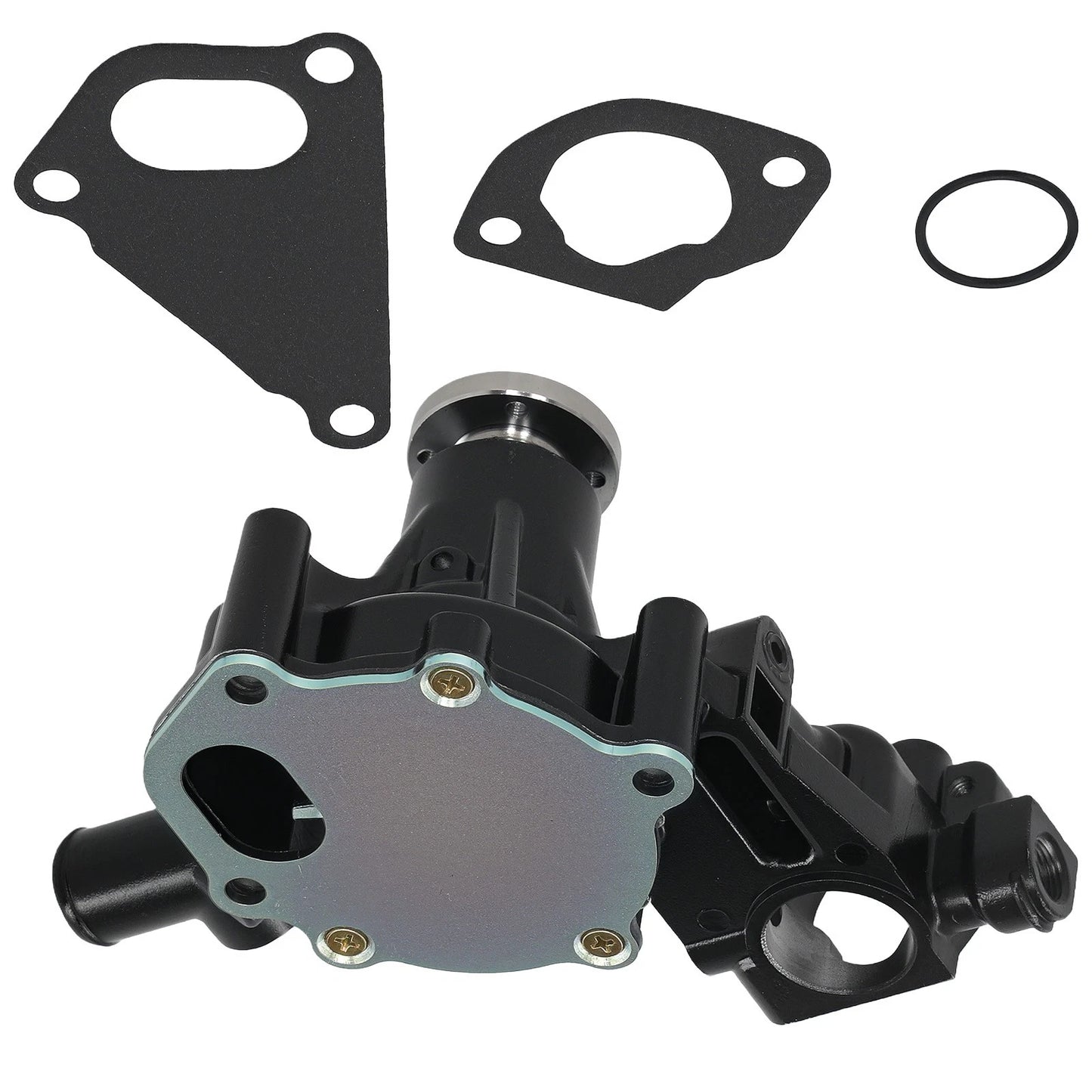 Coolant Water Pump for Yanmar 3TNE88-NSR & 4TNE88-NSR (2019–2019)