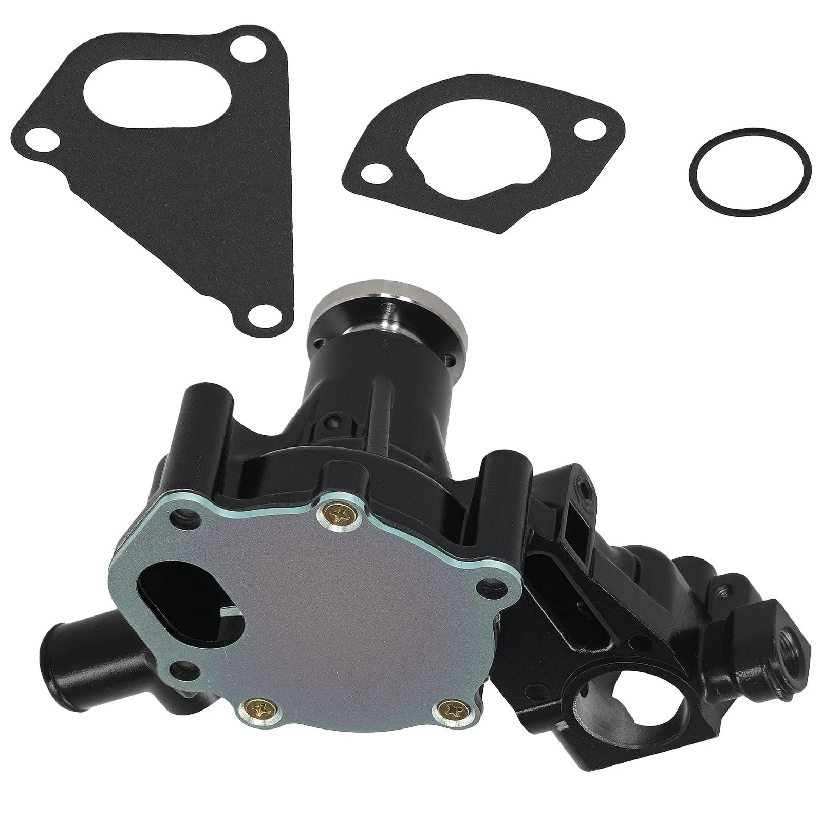 Coolant Water Pump for Yanmar 3TNE88-NSR & 4TNE88-NSR (2019–2019)