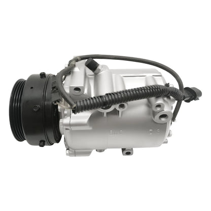AC Compressor Replacement for Mitsubishi Galant 2.0L (1991–1993)