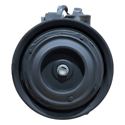 AC Compressor Kit With Condenser for Ram 1500 5.7L (2020–2020)