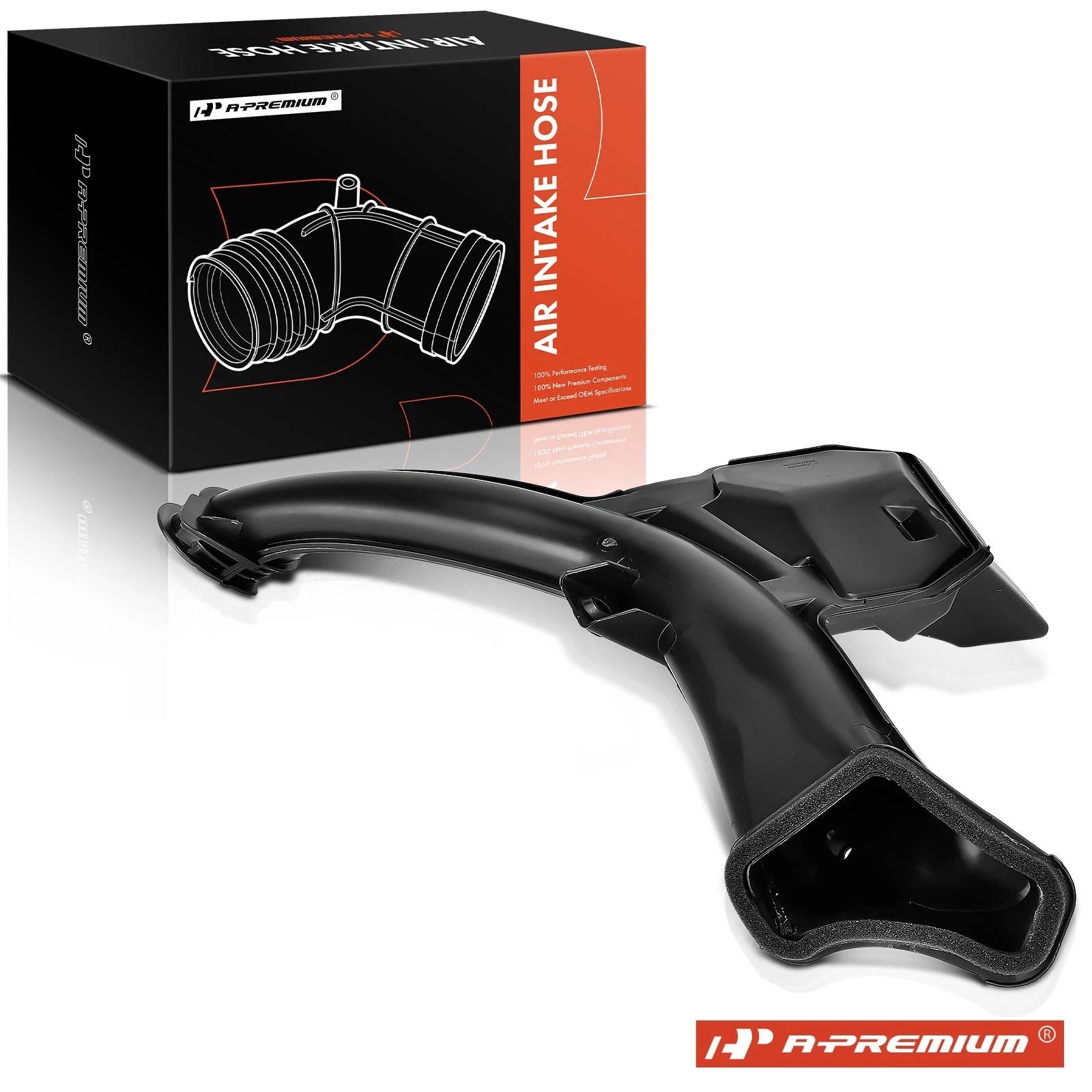 Air Intake Cleaner Extension Duct for Chevrolet Malibu (2016–2018)