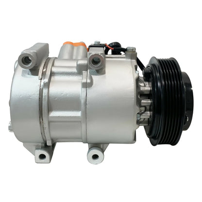 AC Compressor Kit Replacement for Kia Sportage 2.0L Turbo (2016–2016)