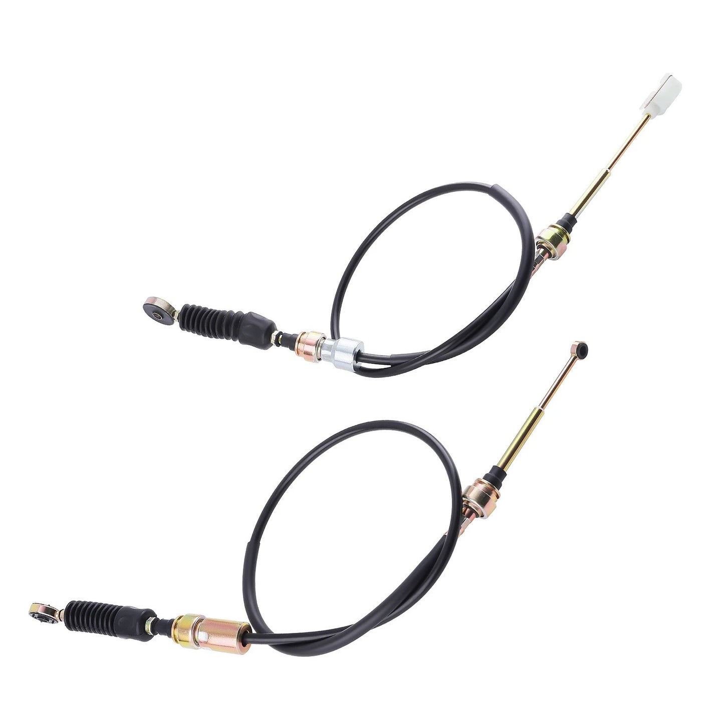 Gear Selector Cable Set for Toyota RAV4 (1996–2000)