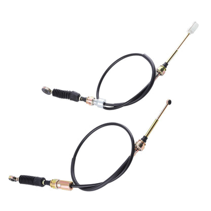 Gear Selector Cable Set for Toyota RAV4 (1996–2000)