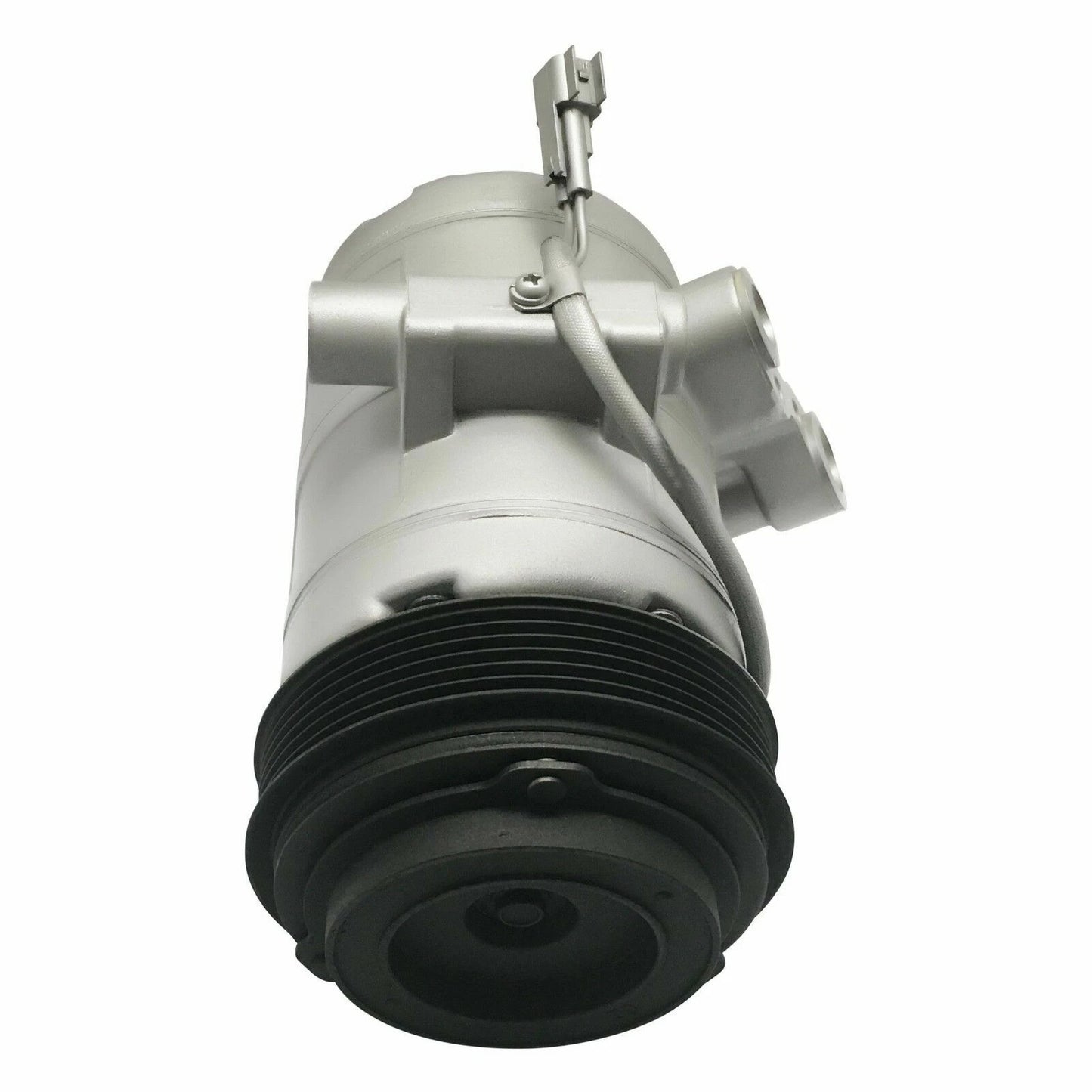 AC Compressor Kit Replacement With Condenser for Chevrolet Cruze (2011–2015)
