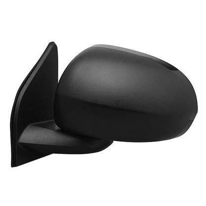 Driver Side Power Door Mirror w/Heated Glass for 2007-2016 Jeep Compass MK