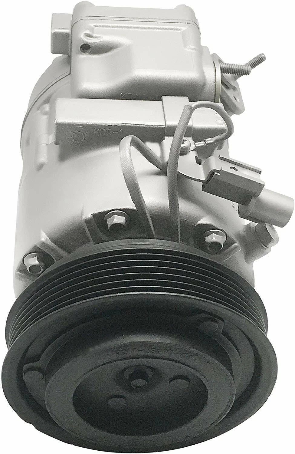 A C Compressor Kit Replacement for Holden Captiva DH52 (2011–2017)