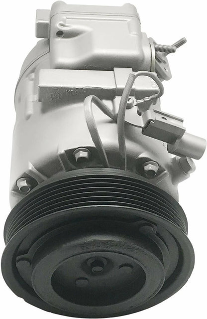 A C Compressor Kit Replacement for Holden Captiva DH52 (2011–2017)