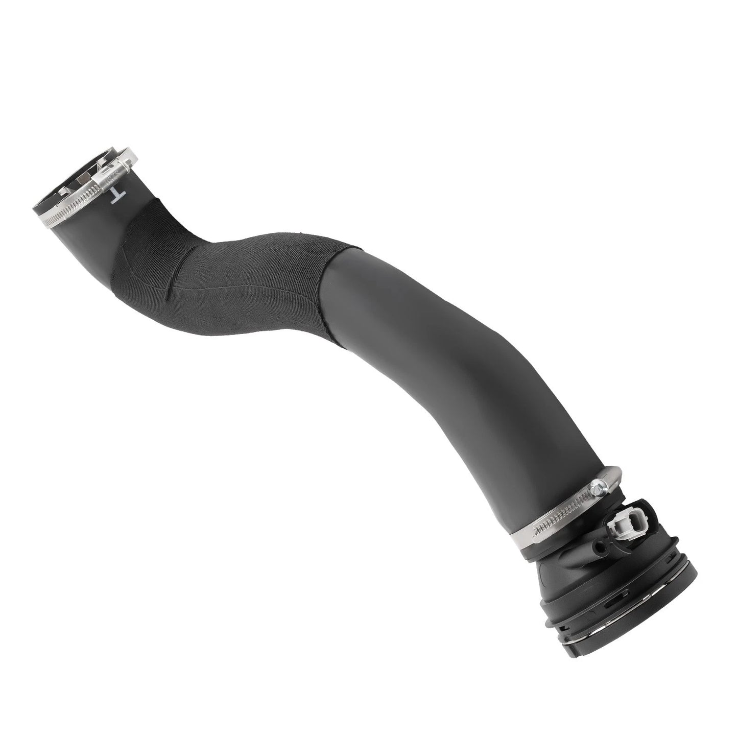 Intercooler Turbo Hose Piping with Sensor for Ford F-250 F-350 (2017–2019)
