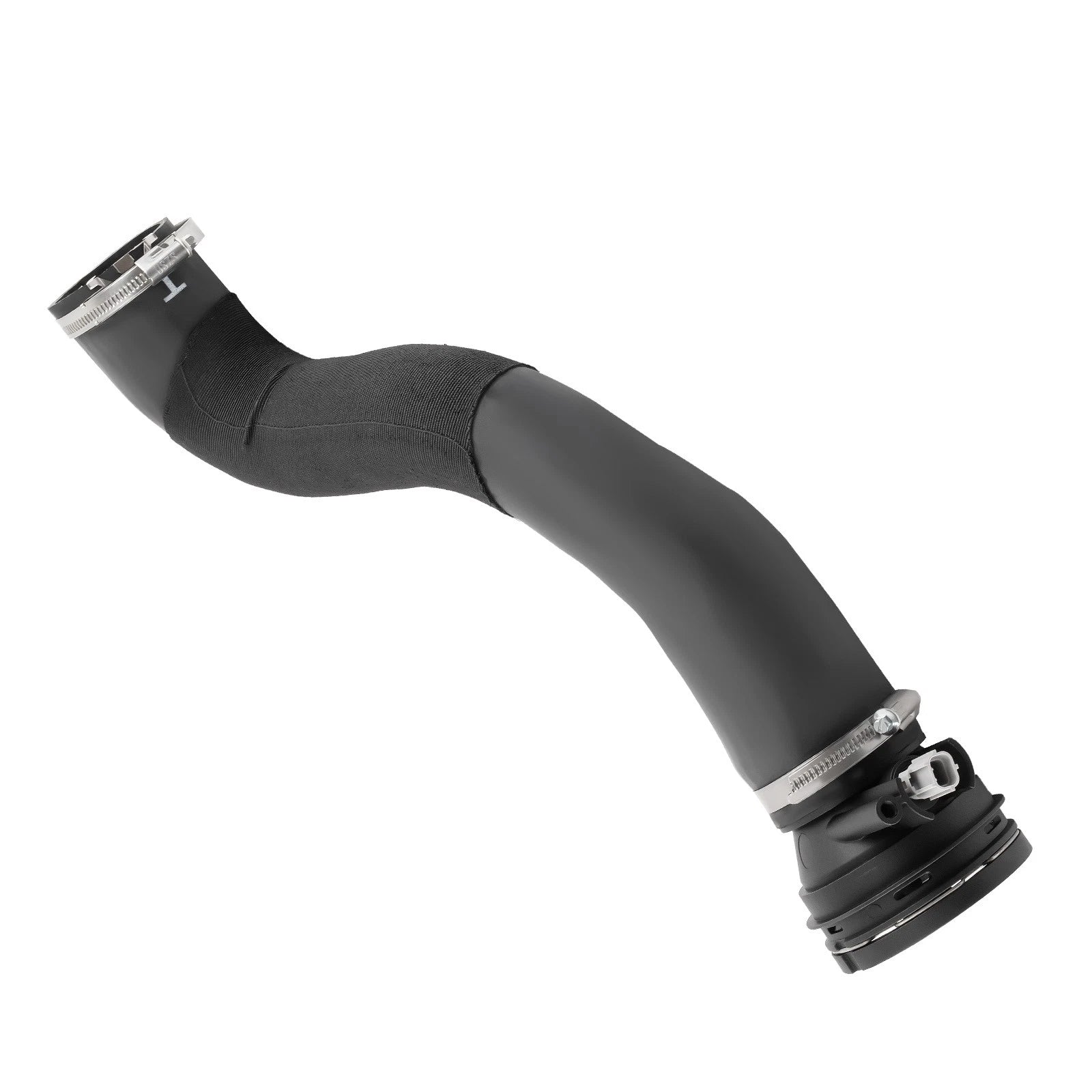 Intercooler Turbo Hose Piping with Sensor for Ford F-250 F-350 (2017–2019)