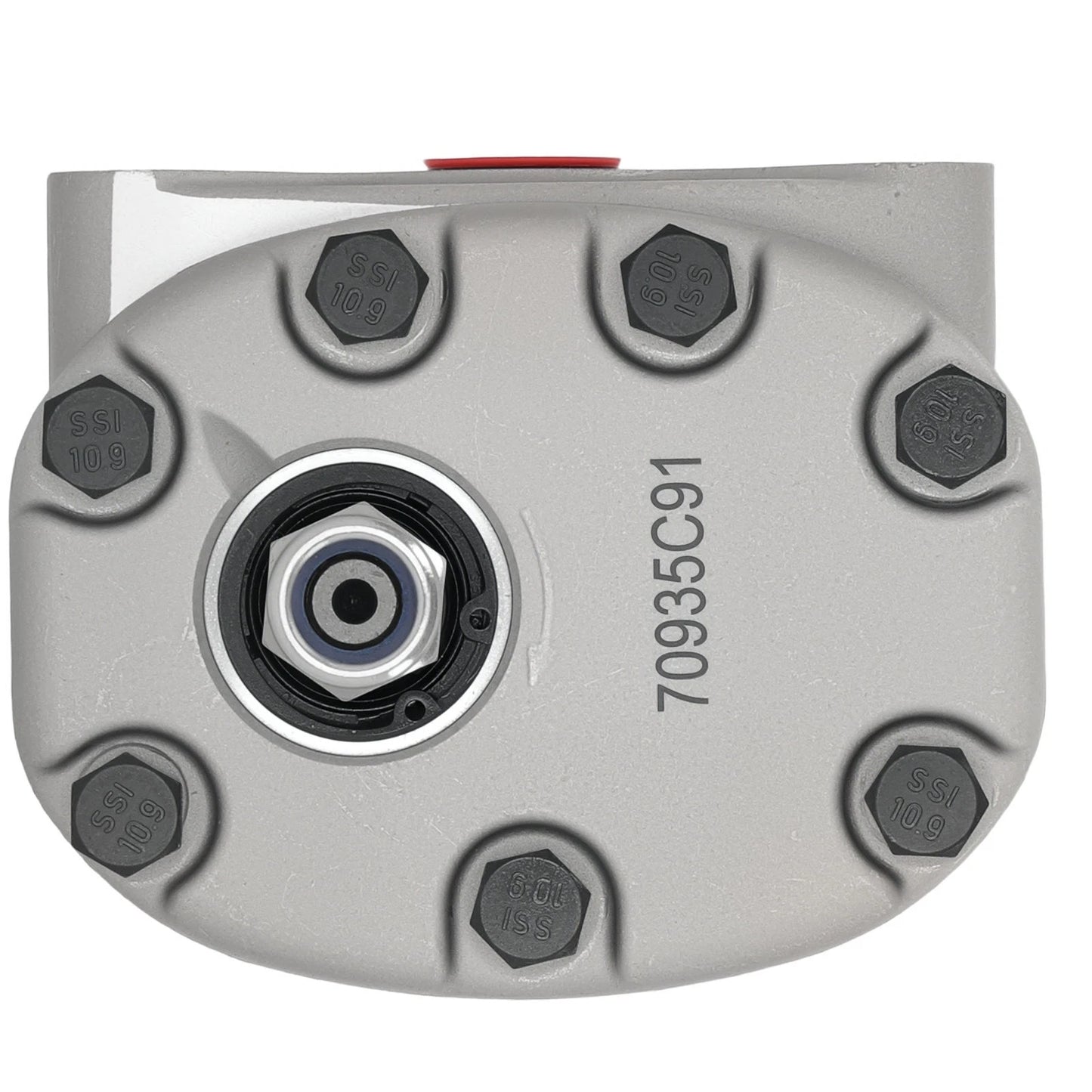 Hydraulic Pump for Case Tractors (2006–2012)