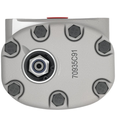 Hydraulic Pump for Case Tractors (2006–2012)