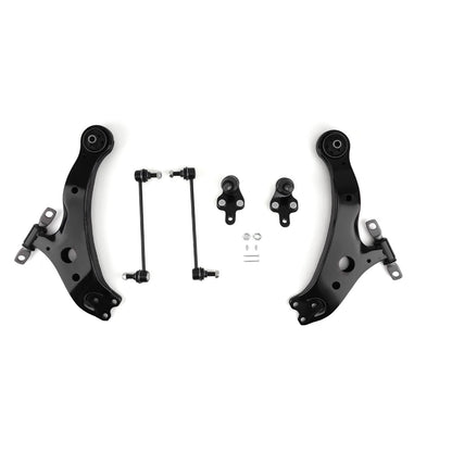Front Lower Control Arm Sway Bar Link for Lexus RX350 RX400h ES300 ES330 (2002–2009)