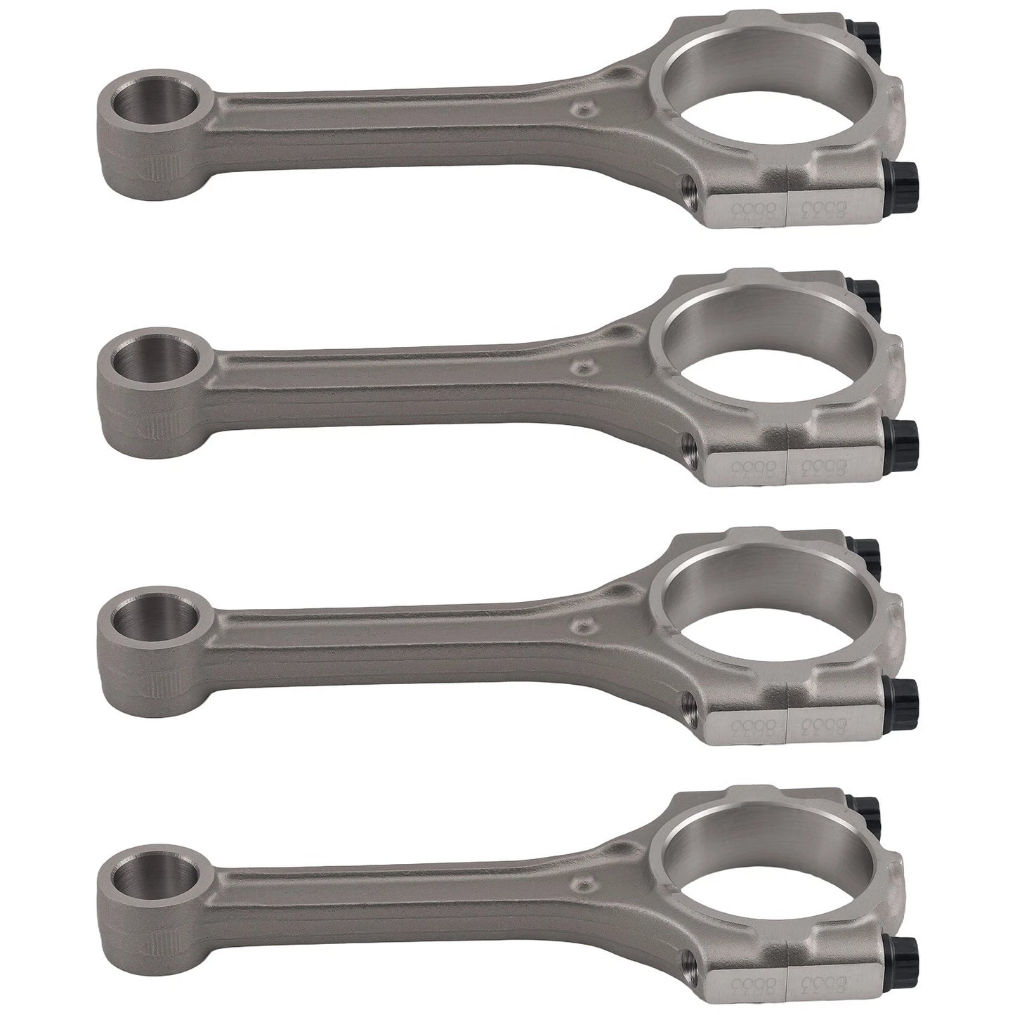 Connecting Rod Set for Kia Soul Rio (2010–2018) Hyundai Veloster 1.6L