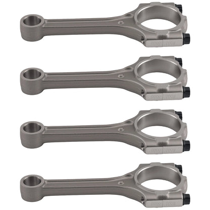 Connecting Rod Set for Kia Soul Rio (2010–2018) Hyundai Veloster 1.6L