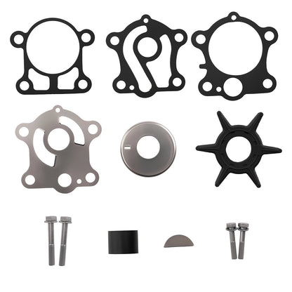 Impeller Kit for Yamaha 40HP 50HP 2 Stroke (1990–2000)