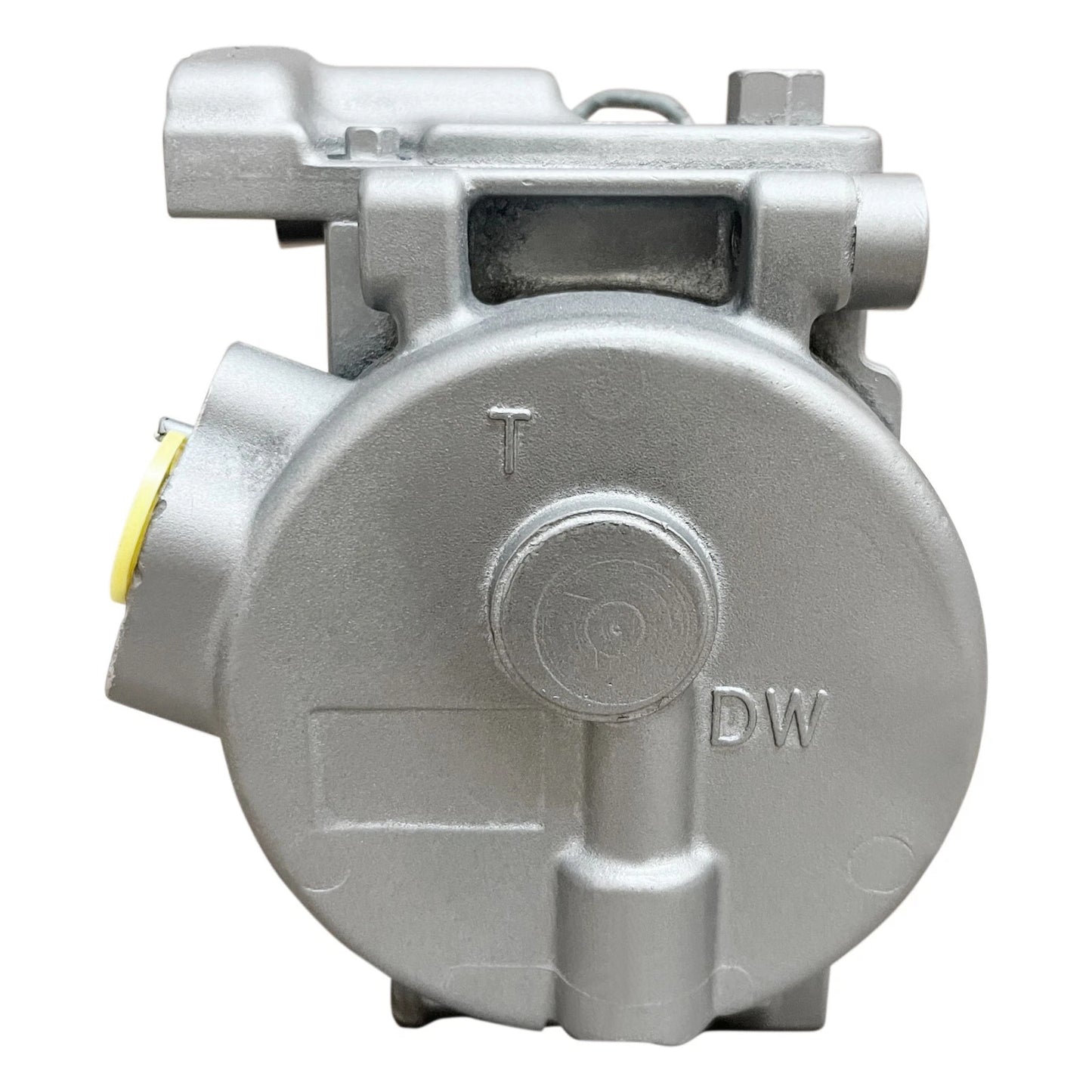 AC Compressor Replacement for Kia Forte 2.0L (2014–2018)