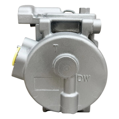 AC Compressor Replacement for Kia Forte 2.0L (2014–2018)