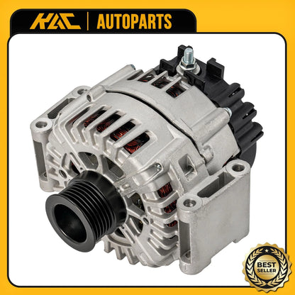 Alternator for Mercedes-Benz E350 12-16, ML350 12-15 (180A) (2012–2016)