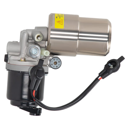 Brake Booster Accumulator for Lexus SC430 (2002–2010)