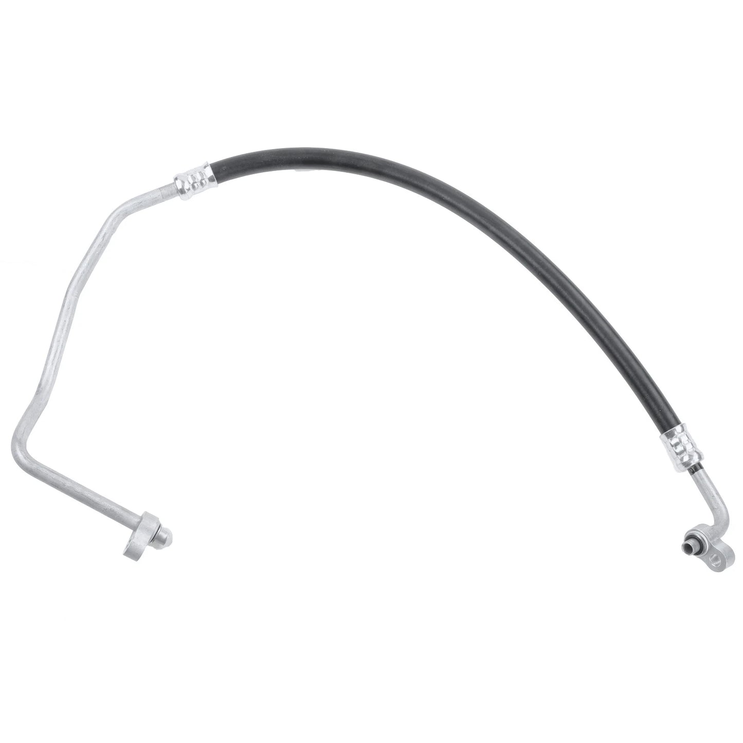 A/C Discharge Line Hose for Chevrolet Express 1500 2500 (2003–2007)