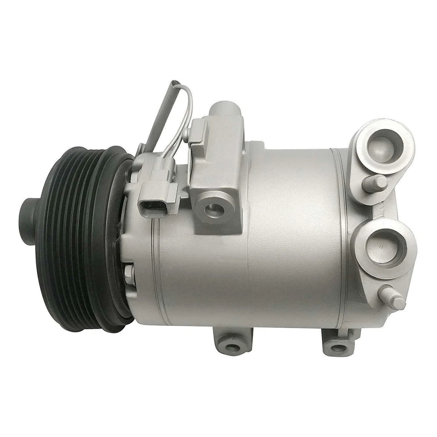 A/C Compressor Kit with O-Rings for Toyota Tundra (2007–2021)