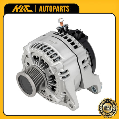 Alternators for Ram 3500 (2011–2023) (14–22) L6 6.7L 220A 12V (4801313AC)