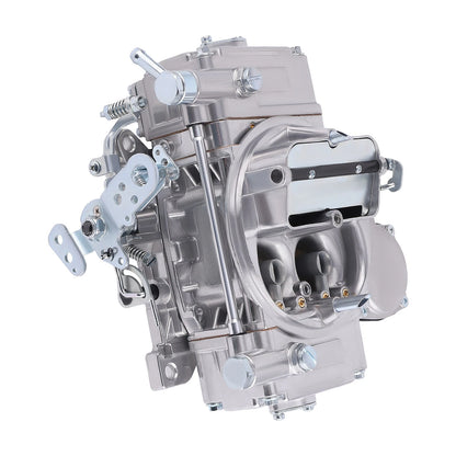4 Barrel Carburetor Manual Choke for Holley 4150 600 CFM (BR-67270) 1970–1979