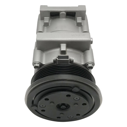 AC Compressor Kit Replacement for Ford Excursion (1999–2005)