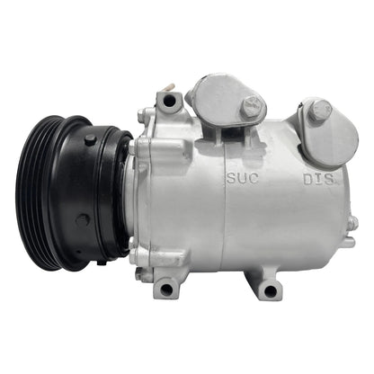 AC Compressor Replacement for Dodge Colt 1.6L (1989–1990)