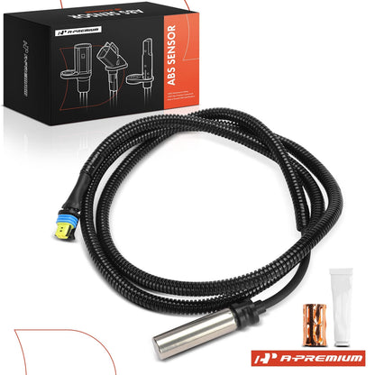 ABS Wheel Speed Sensor for Chevrolet C6500 Kodiak (1996–2002)