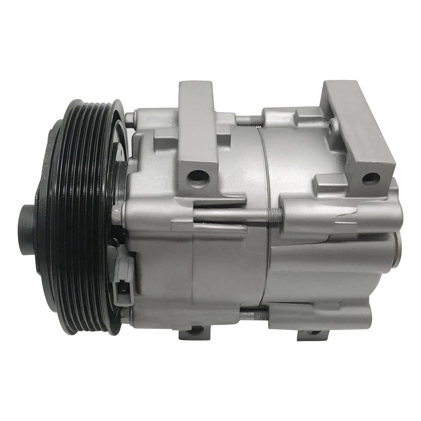 AC Compressor Kit Replacement for Toyota Hilux (2005–2015)