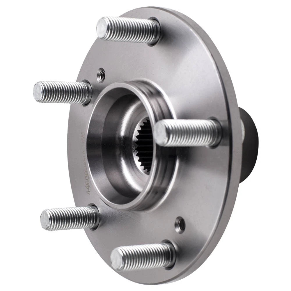 Front Right CV Axle Shaft and Wheel Hub Bearing Kit for Honda Civic (2006–2011)