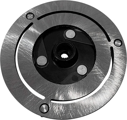 AC Compressor Clutch Hub Replacement for Nissan Sentra 2.5L (2007–2008)