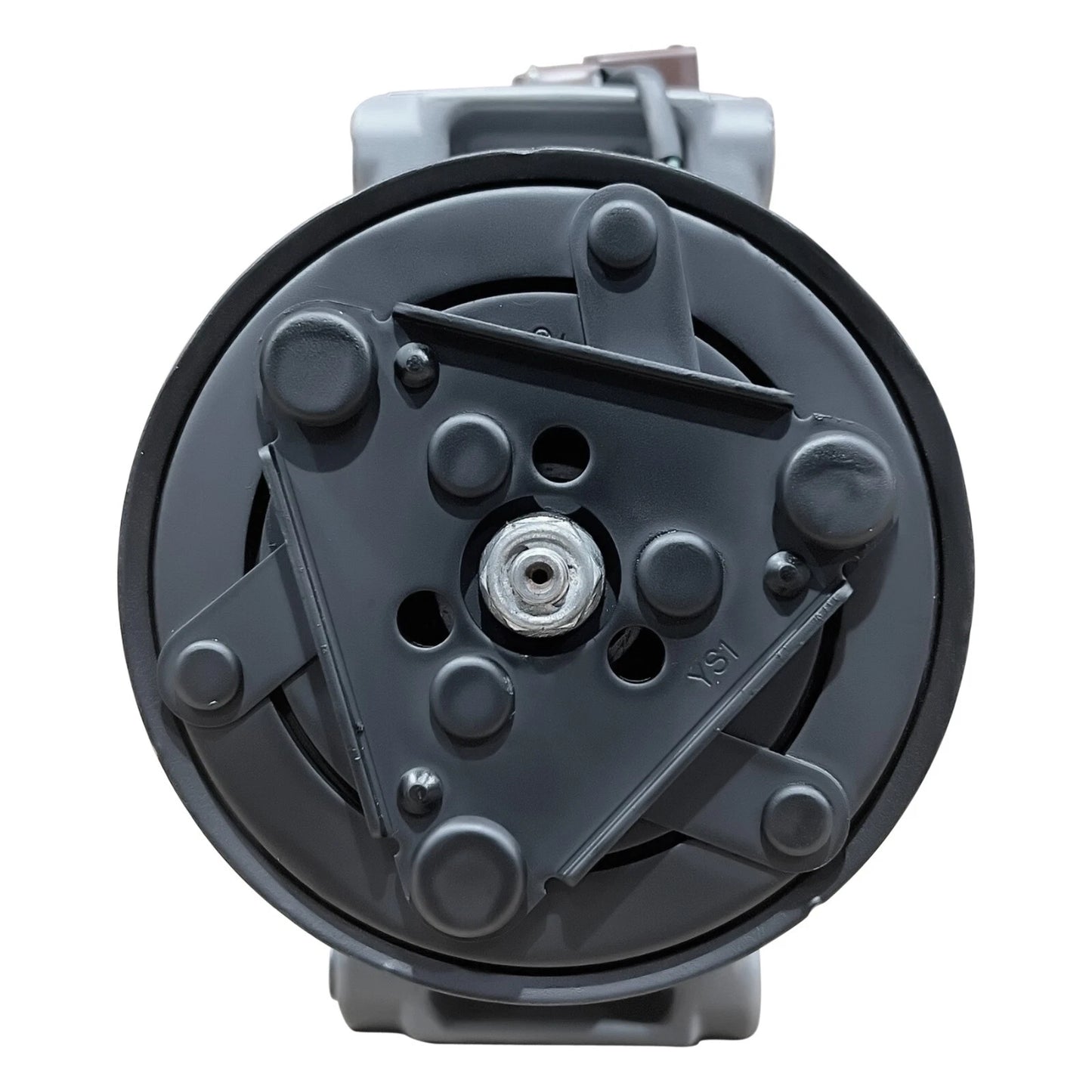AC Compressor Replacement for Volkswagen Atlas 2.0L (2018–2021)