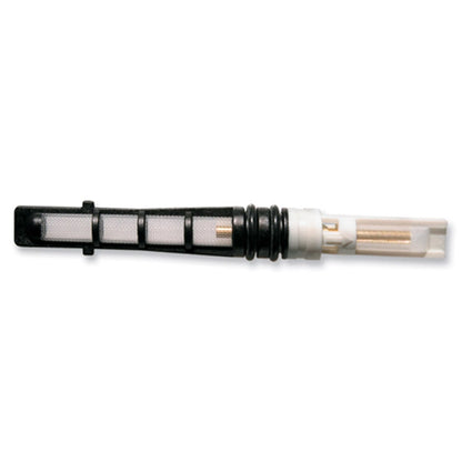 A/C Orifice Tube Replacement for Toyota FJ Cruiser (2007–2014)