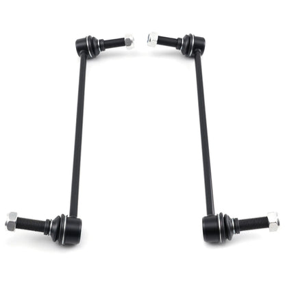 Front Sway Bar End Links for Ford Explorer 2011–2018 Pair