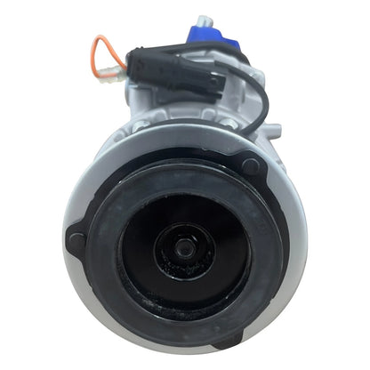 A C Compressor Kit Replacement for BMW 740i 3.0L Turbo (2011–2015)