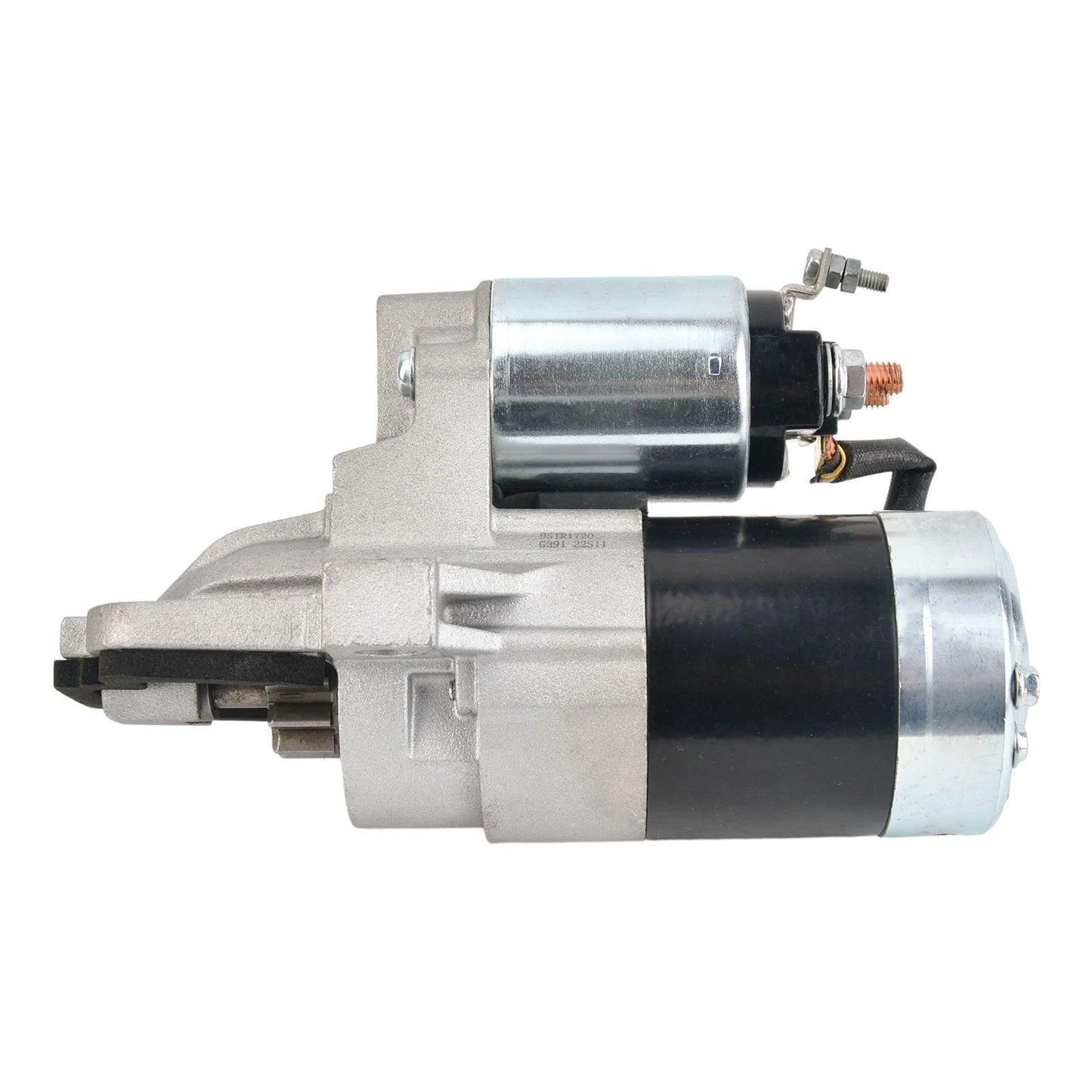1.4KW Starter for Ford Fusion and Milan (2006–2009) 2.3L, 2.5L 12V