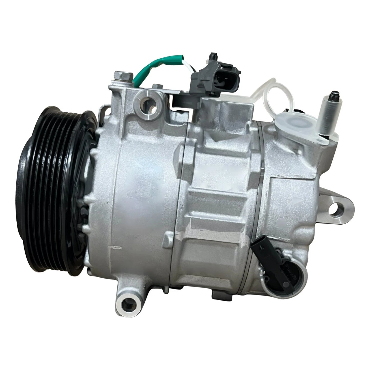 AC Compressor Kit Replacement for Ram 1500 5.7L (2022–2022)